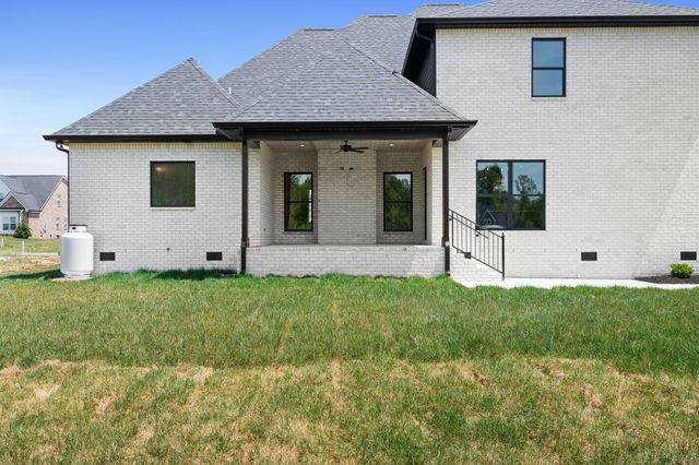 1807 Rhonda Dr, Christiana, TN 37037