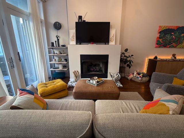 Address unavailable.