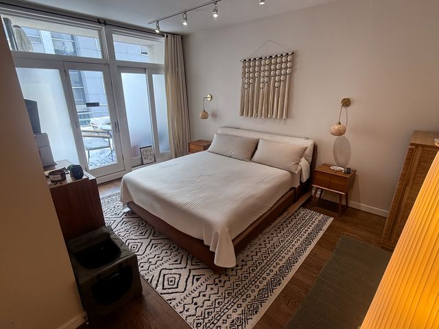 Address unavailable.