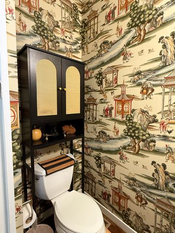 Address unavailable.