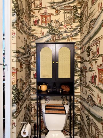 Address unavailable.