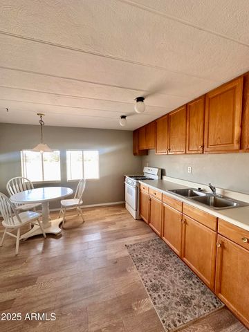 34 County Rd 8308 --, Concho, AZ 85924