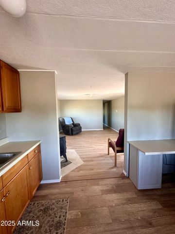 34 County Rd 8308 --, Concho, AZ 85924