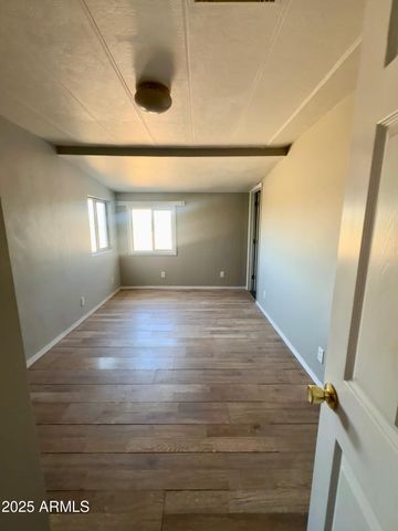 34 County Rd 8308 --, Concho, AZ 85924