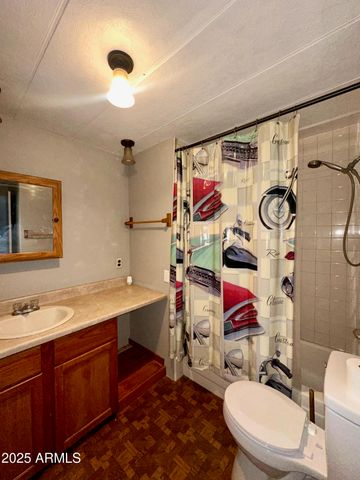 34 County Rd 8308 --, Concho, AZ 85924