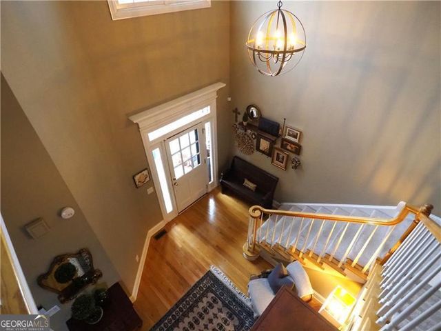 2607 Camille Drive NE, Brookhaven, GA 30319