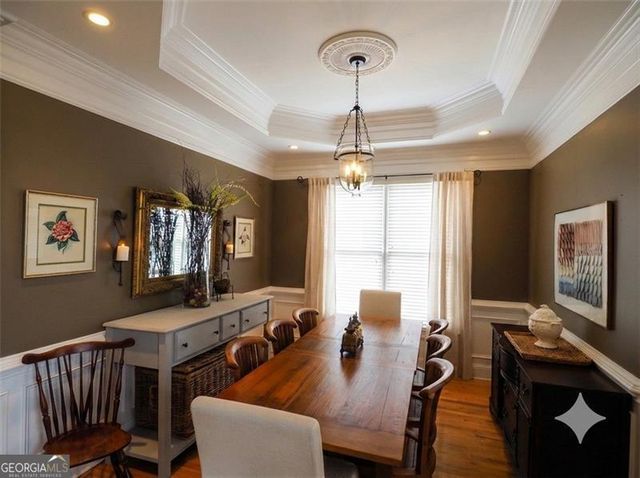 2607 Camille Drive NE, Brookhaven, GA 30319