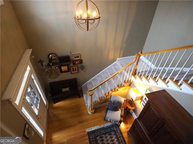 2607 Camille Drive NE, Brookhaven, GA 30319