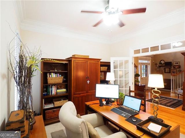 2607 Camille Drive NE, Brookhaven, GA 30319