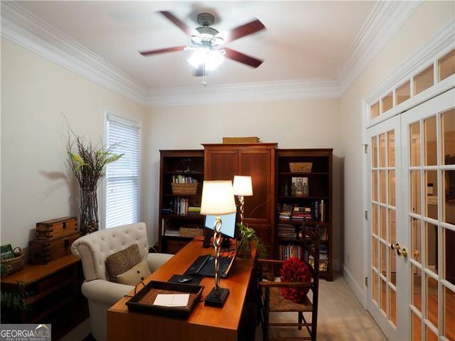 2607 Camille Drive NE, Brookhaven, GA 30319