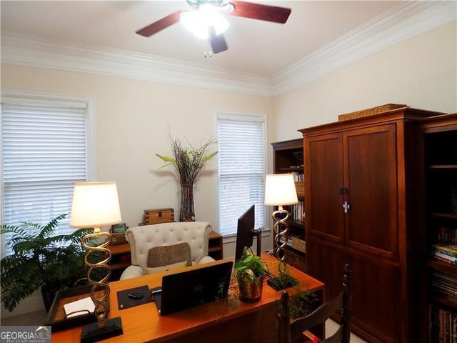 2607 Camille Drive NE, Brookhaven, GA 30319