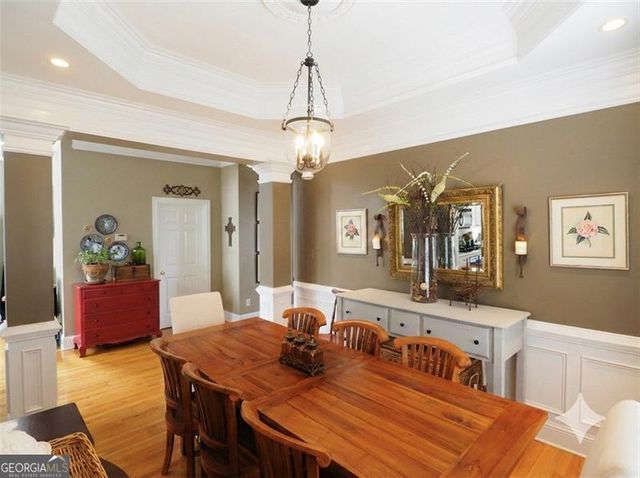 2607 Camille Drive NE, Brookhaven, GA 30319