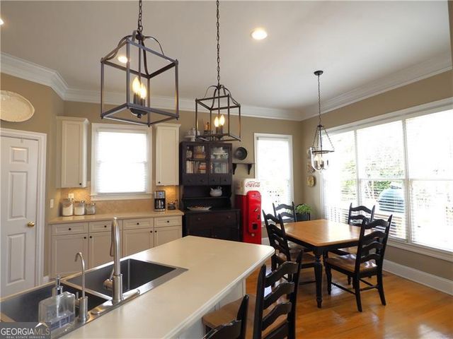 2607 Camille Drive NE, Brookhaven, GA 30319