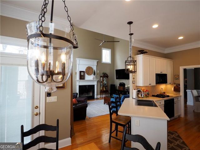 2607 Camille Drive NE, Brookhaven, GA 30319