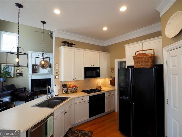 2607 Camille Drive NE, Brookhaven, GA 30319