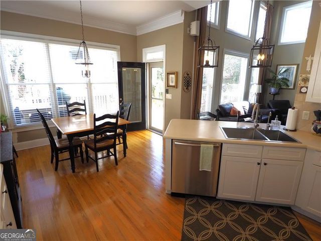 2607 Camille Drive NE, Brookhaven, GA 30319