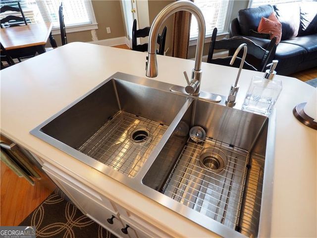 2607 Camille Drive NE, Brookhaven, GA 30319