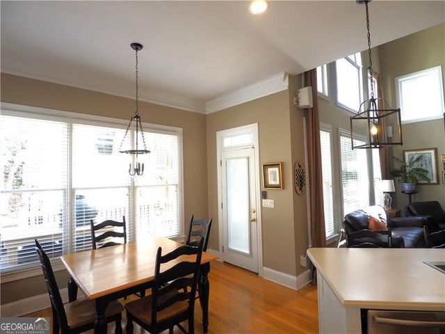 2607 Camille Drive NE, Brookhaven, GA 30319