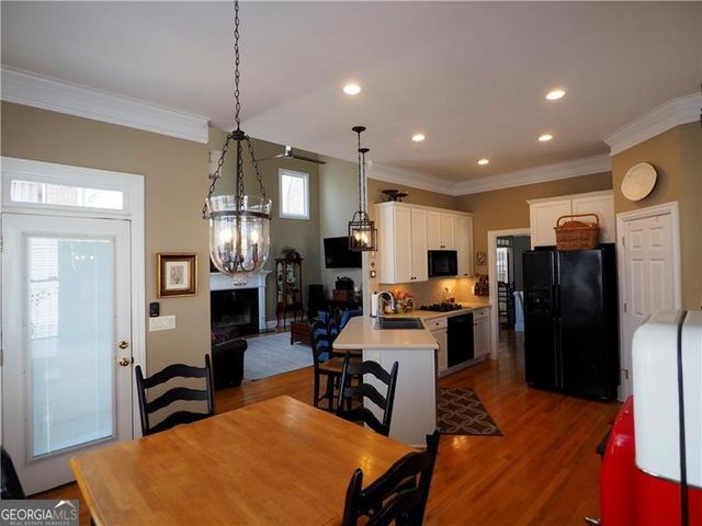 2607 Camille Drive NE, Brookhaven, GA 30319