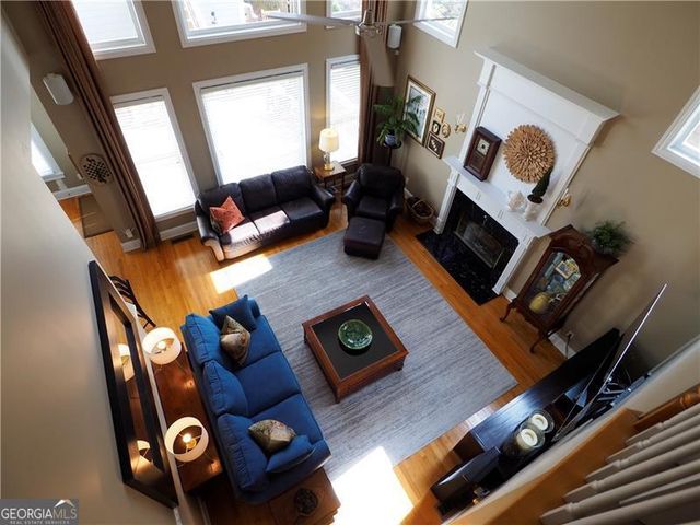 2607 Camille Drive NE, Brookhaven, GA 30319