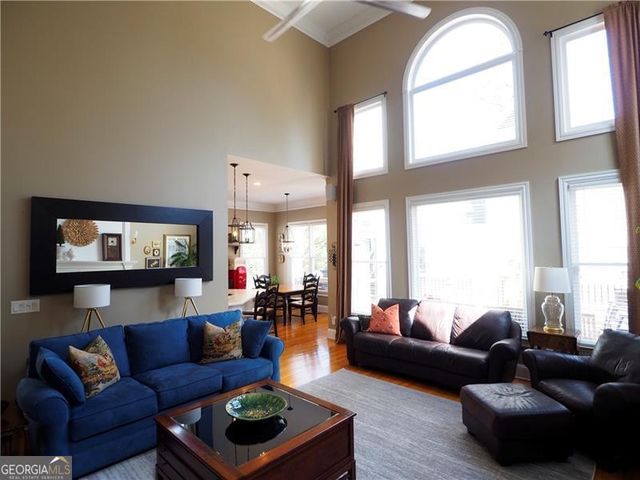 2607 Camille Drive NE, Brookhaven, GA 30319