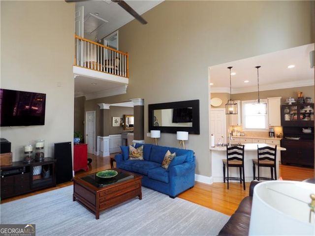 2607 Camille Drive NE, Brookhaven, GA 30319