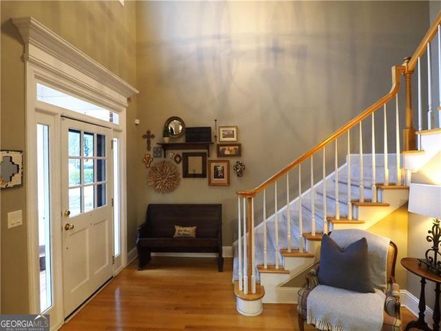 2607 Camille Drive NE, Brookhaven, GA 30319