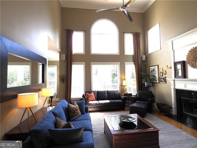 2607 Camille Drive NE, Brookhaven, GA 30319