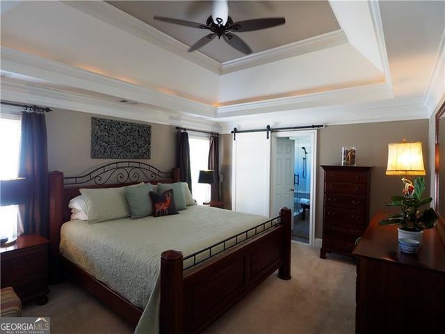 2607 Camille Drive NE, Brookhaven, GA 30319