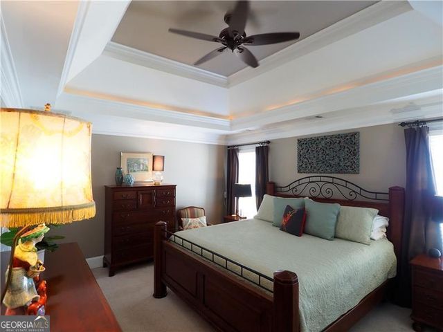 2607 Camille Drive NE, Brookhaven, GA 30319