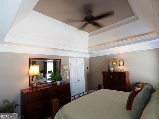 2607 Camille Drive NE, Brookhaven, GA 30319