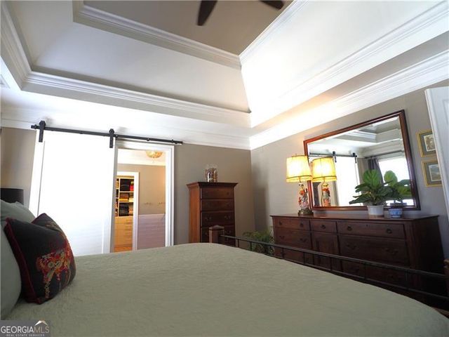 2607 Camille Drive NE, Brookhaven, GA 30319