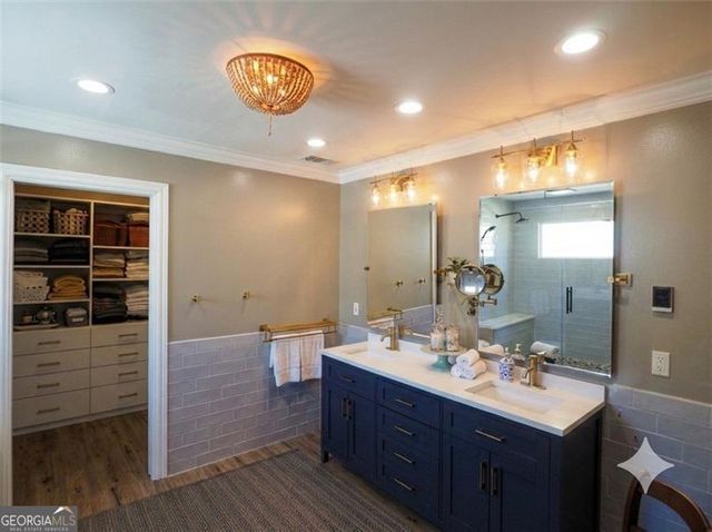 2607 Camille Drive NE, Brookhaven, GA 30319