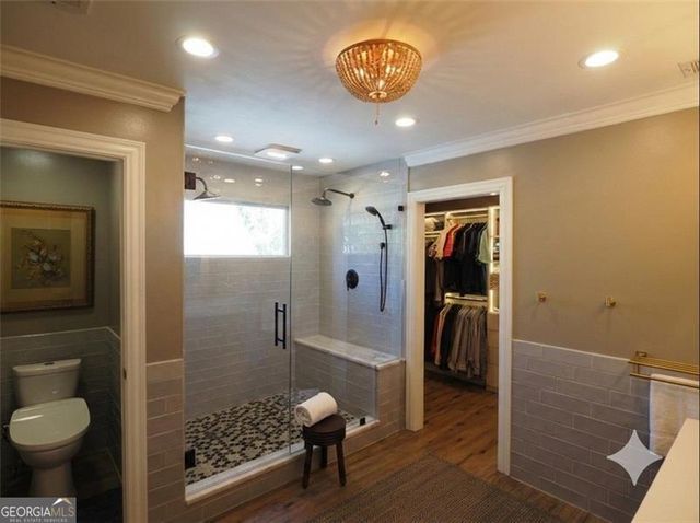 2607 Camille Drive NE, Brookhaven, GA 30319