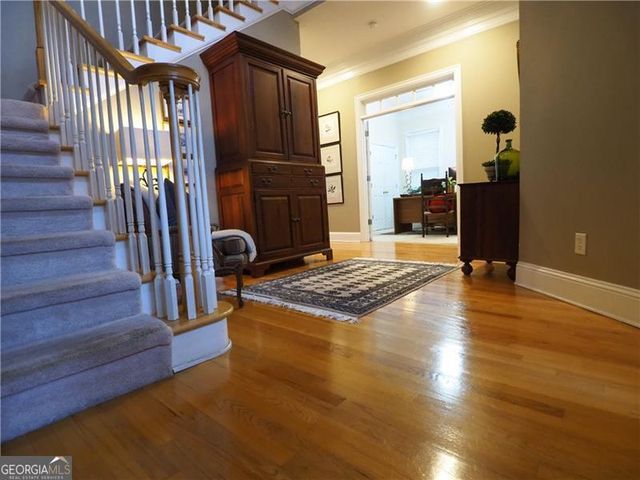 2607 Camille Drive NE, Brookhaven, GA 30319