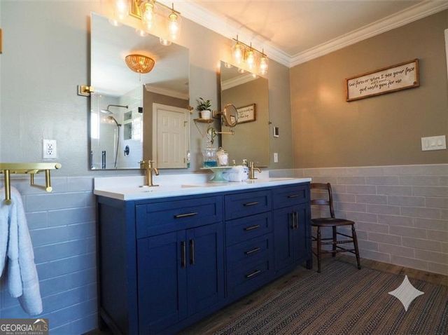 2607 Camille Drive NE, Brookhaven, GA 30319