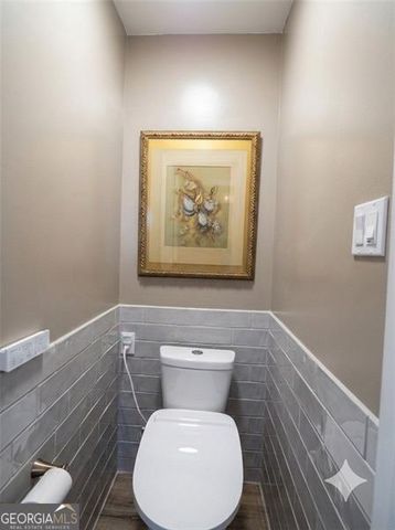 2607 Camille Drive NE, Brookhaven, GA 30319