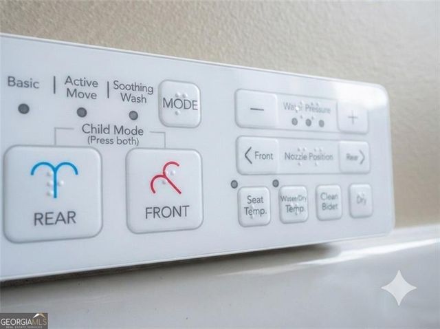 2607 Camille Drive NE, Brookhaven, GA 30319