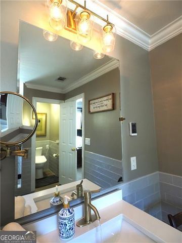 2607 Camille Drive NE, Brookhaven, GA 30319