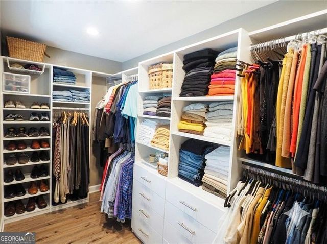 2607 Camille Drive NE, Brookhaven, GA 30319