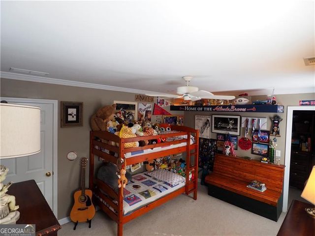 2607 Camille Drive NE, Brookhaven, GA 30319