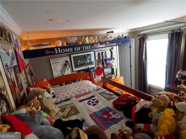 2607 Camille Drive NE, Brookhaven, GA 30319