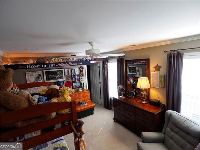 2607 Camille Drive NE, Brookhaven, GA 30319