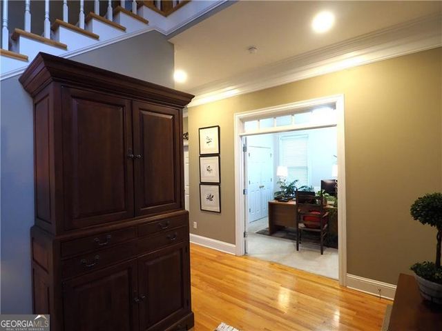 2607 Camille Drive NE, Brookhaven, GA 30319