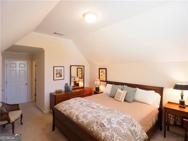 2607 Camille Drive NE, Brookhaven, GA 30319