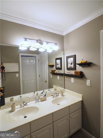 2607 Camille Drive NE, Brookhaven, GA 30319