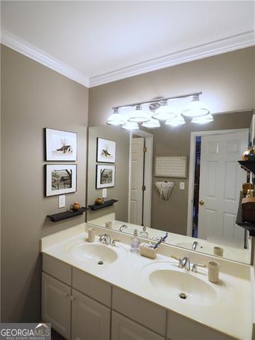 2607 Camille Drive NE, Brookhaven, GA 30319