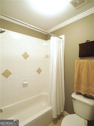 2607 Camille Drive NE, Brookhaven, GA 30319