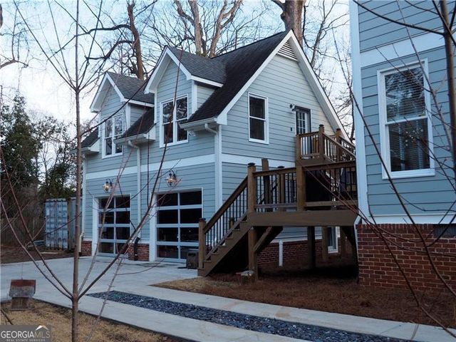 2607 Camille Drive NE, Brookhaven, GA 30319