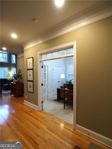 2607 Camille Drive NE, Brookhaven, GA 30319